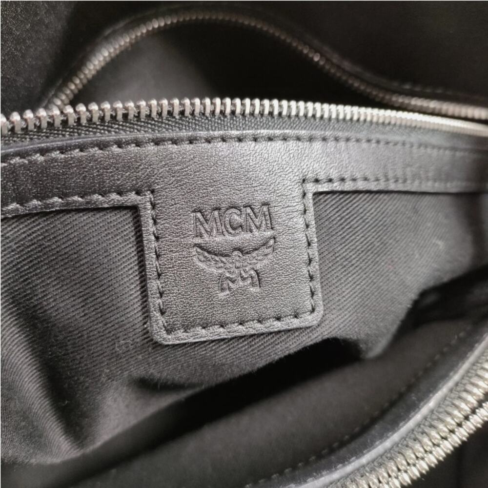 💎✨Beautiful✨💎Authentic MCM 2-way Tote Bag - Picture 8 of 10